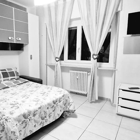 Appartamento Nel Cuore Di Aosta Ngoại thất bức ảnh
