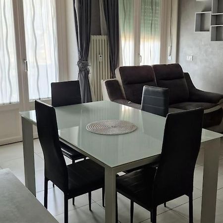 Appartamento Nel Cuore Di Aosta Ngoại thất bức ảnh